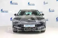 2021 Skoda Superb