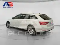 2021 Skoda Superb
