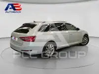 2021 Skoda Superb