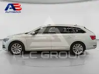 2021 Skoda Superb