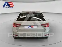 2021 Skoda Superb