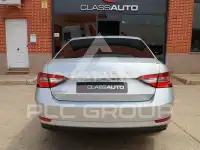 2021 Skoda Superb