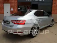 2021 Skoda Superb