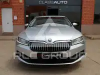 2021 Skoda Superb