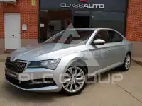 2021 Skoda Superb