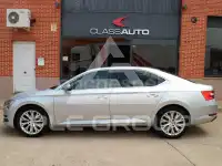 2021 Skoda Superb