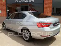 2021 Skoda Superb
