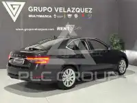 2021 Skoda Superb