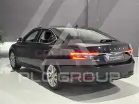 2021 Skoda Superb