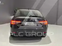 2021 Skoda Superb