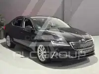 2021 Skoda Superb