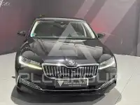 2021 Skoda Superb