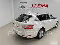 2021 Skoda Superb
