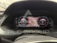 2021 Skoda Superb