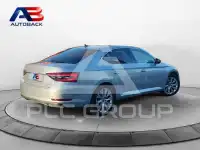 2021 Skoda Superb