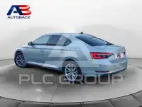 2021 Skoda Superb