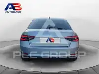 2021 Skoda Superb