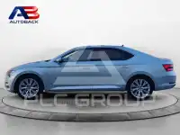 2021 Skoda Superb