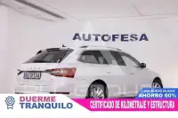 2021 Skoda Superb