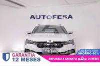 2021 Skoda Superb