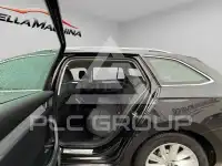 2021 Skoda Superb