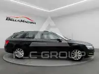 2021 Skoda Superb