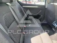 2021 Skoda Superb