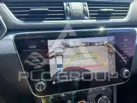 2021 Skoda Superb