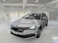 2021 Skoda Superb