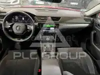 2021 Skoda Superb
