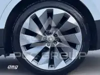 2021 Skoda Enyaq