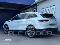 2021 Skoda Enyaq
