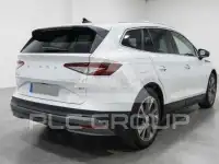 2021 Skoda Enyaq