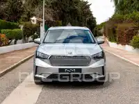 2021 Skoda Enyaq