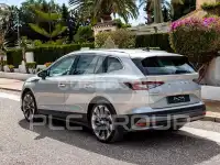 2021 Skoda Enyaq