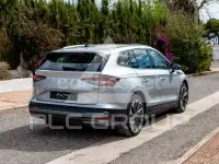 2021 Skoda Enyaq