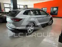 2021 Skoda Enyaq