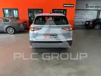 2021 Skoda Enyaq