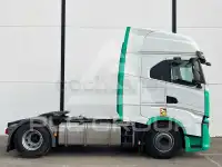 2021 Iveco 
