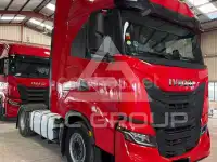 2021 Iveco 