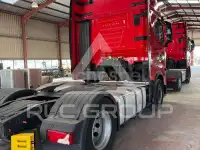 2021 Iveco 