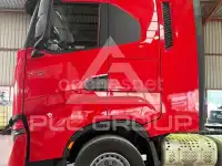 2021 Iveco 
