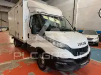 2021 Iveco 