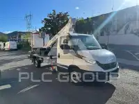 2021 Iveco 