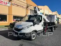 2021 Iveco 