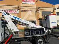 2021 Iveco 