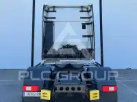2021 Iveco 