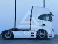 2021 Iveco 