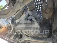 2021 Iveco 