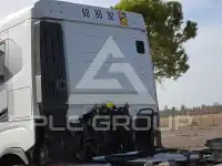 2021 Iveco 